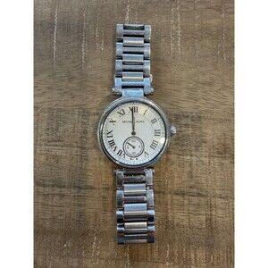 Michael Kors Skylar Women Stainless Steel Analog Dial Quartz Watch‎
